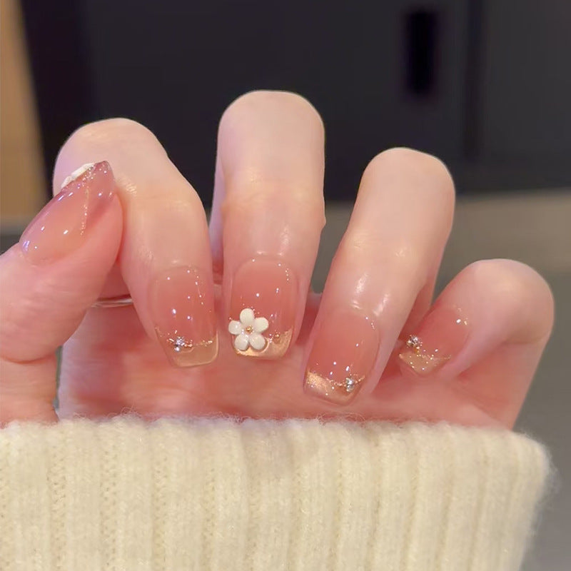 Decorative Nail Art Stornfield
