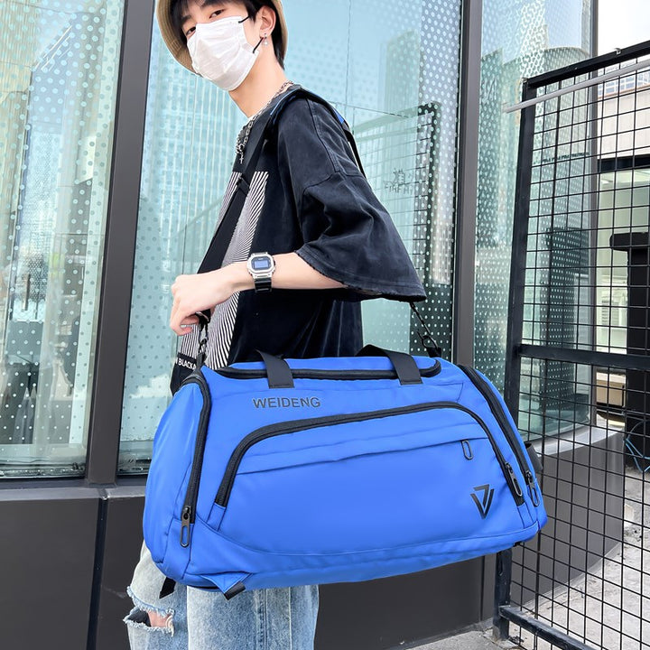 Multi-Functional Sports Duffle Bag Stornfield