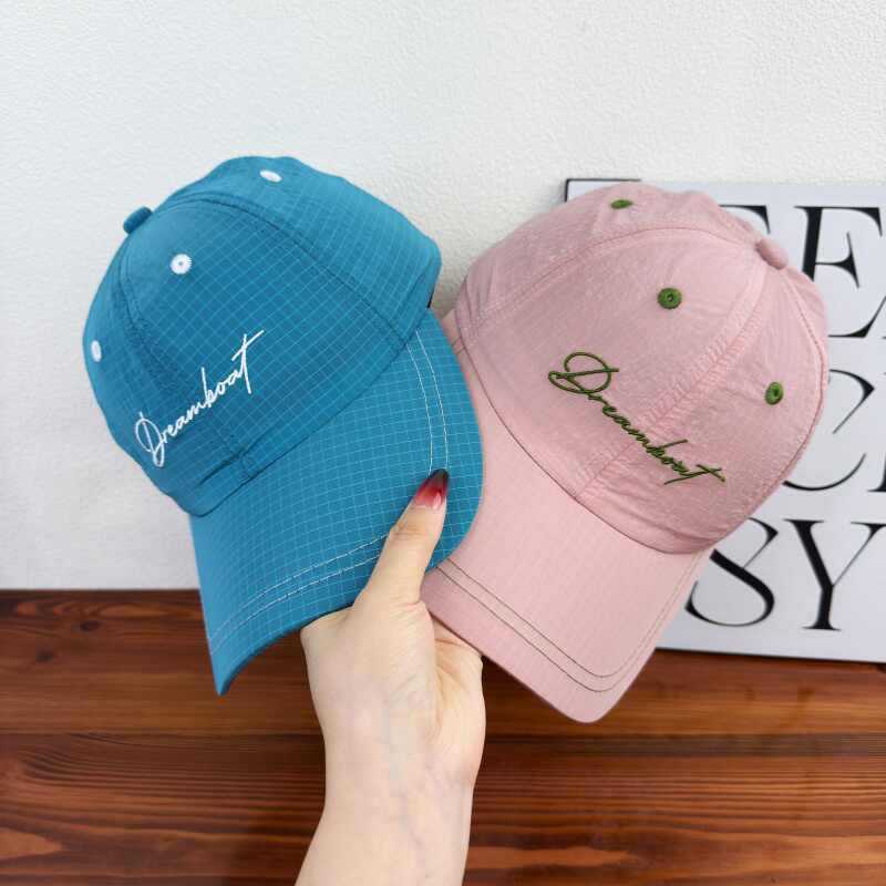 Unisex Lightweight Sport Cap Stornfield