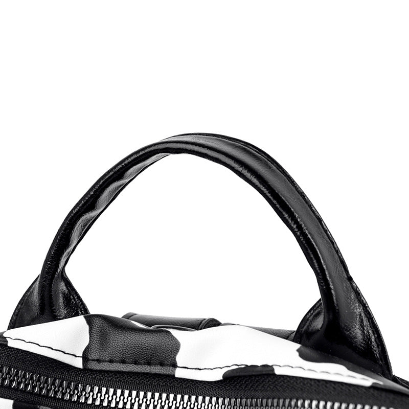 Stylish Animal Print Tote Bag Stornfield