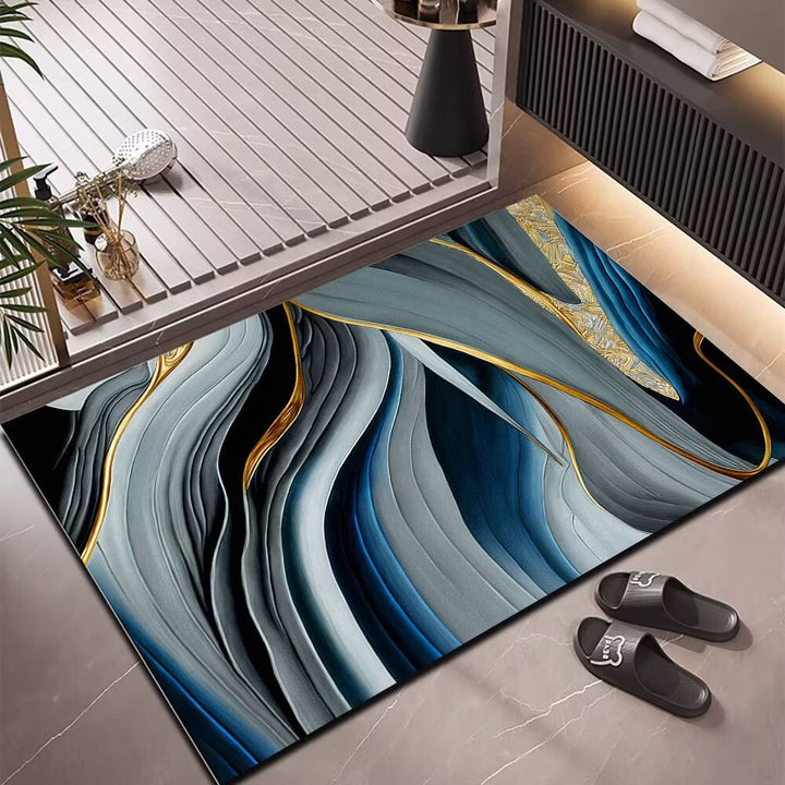 Artistic Area Rug Stornfield