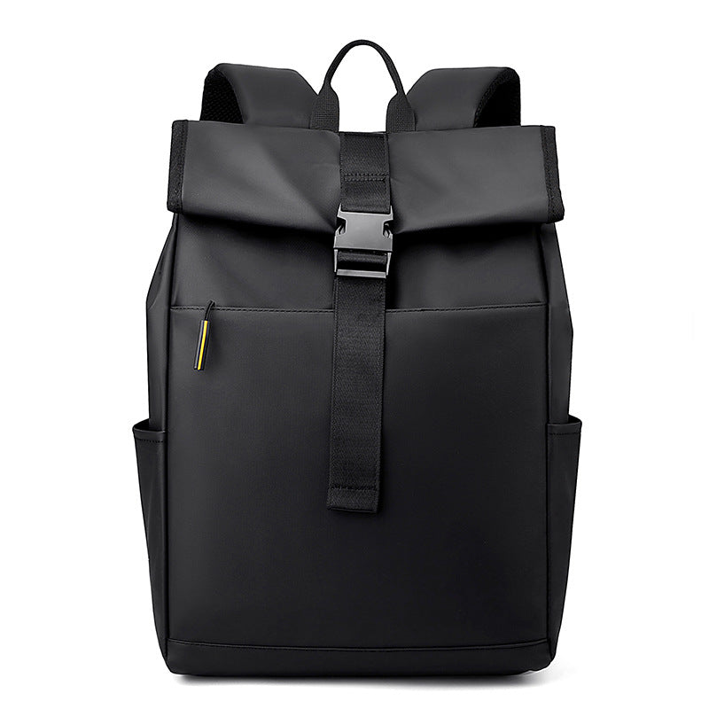 Versatile Roll-Top Backpack Stornfield