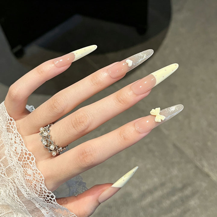 Creative Themed Nail Art Extensions Stornfield