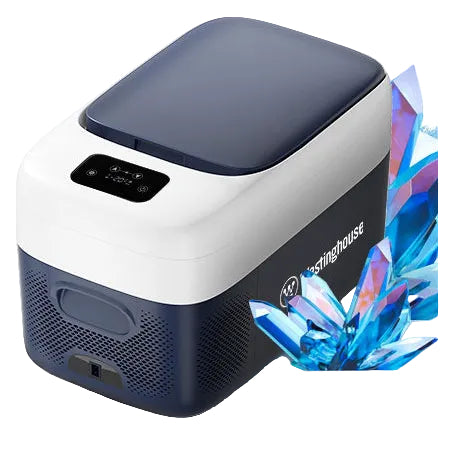 Portable Electric Cooler Stornfield