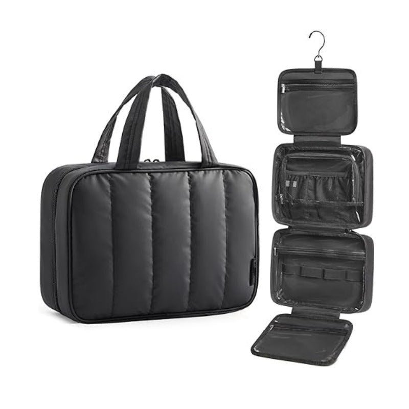 Practical Travel Cosmetic Bag Stornfield