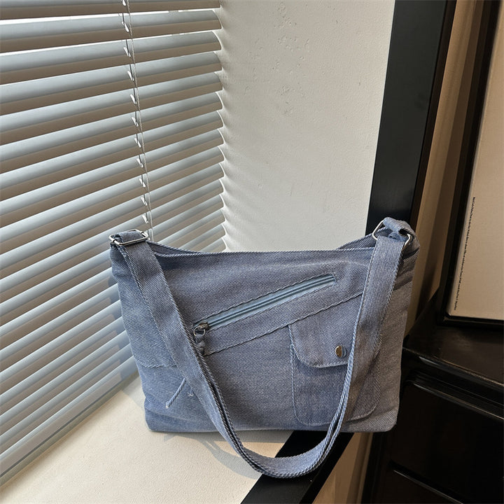 Versatile Everyday Satchel