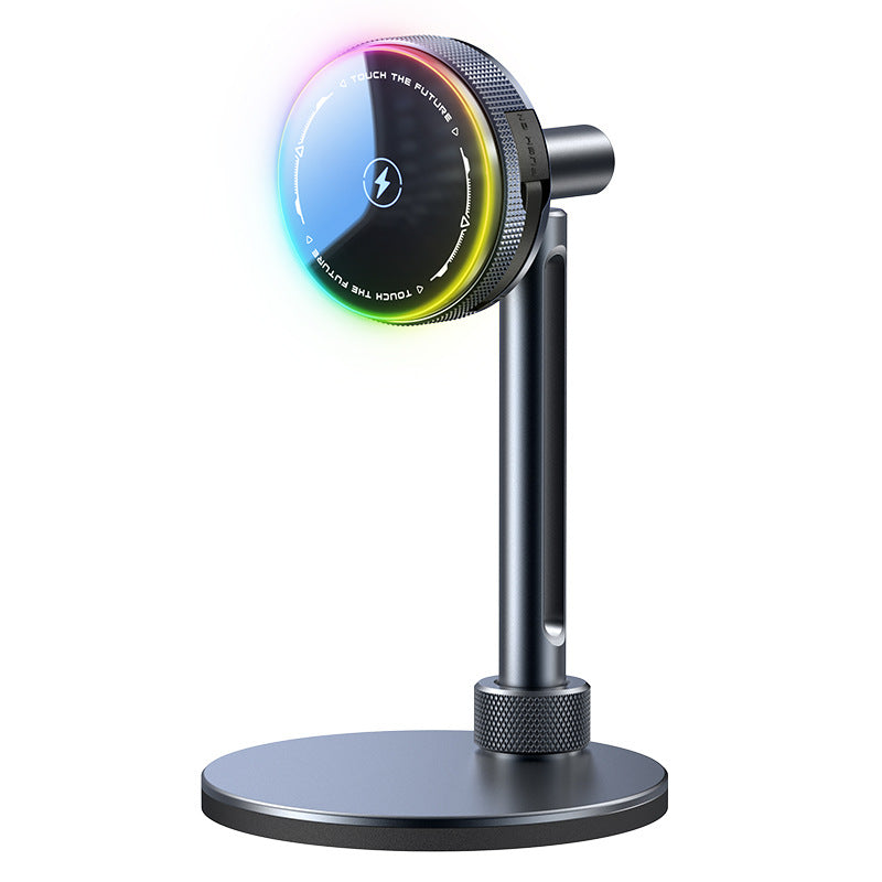Unisex Intelligent Rotary Knob Control Stornfield