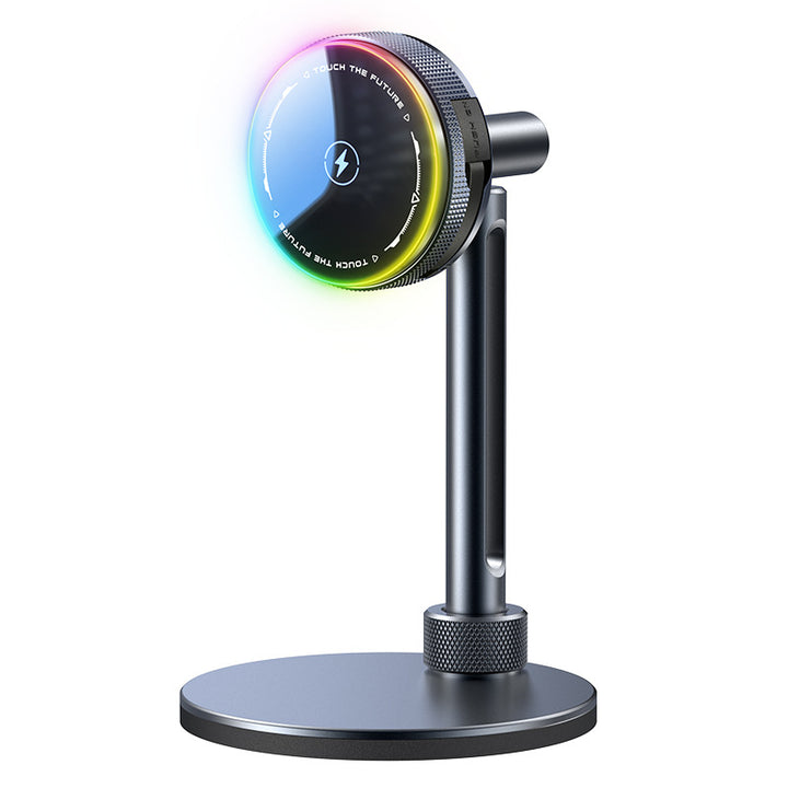 Unisex Intelligent Rotary Knob Control Stornfield