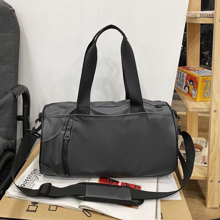 Functional Gym Duffel Bag Stornfield