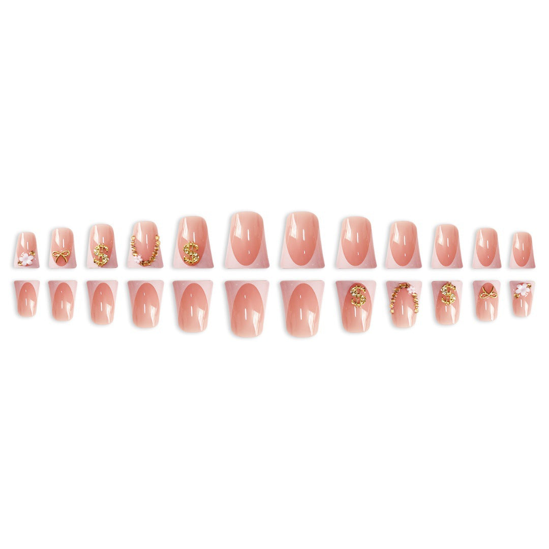 Nail Art Decoration Stornfield