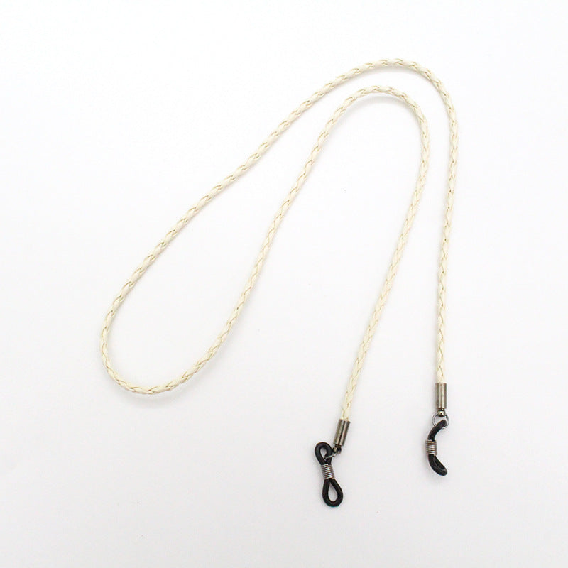 Adjustable Eyewear Retainer Strap Stornfield