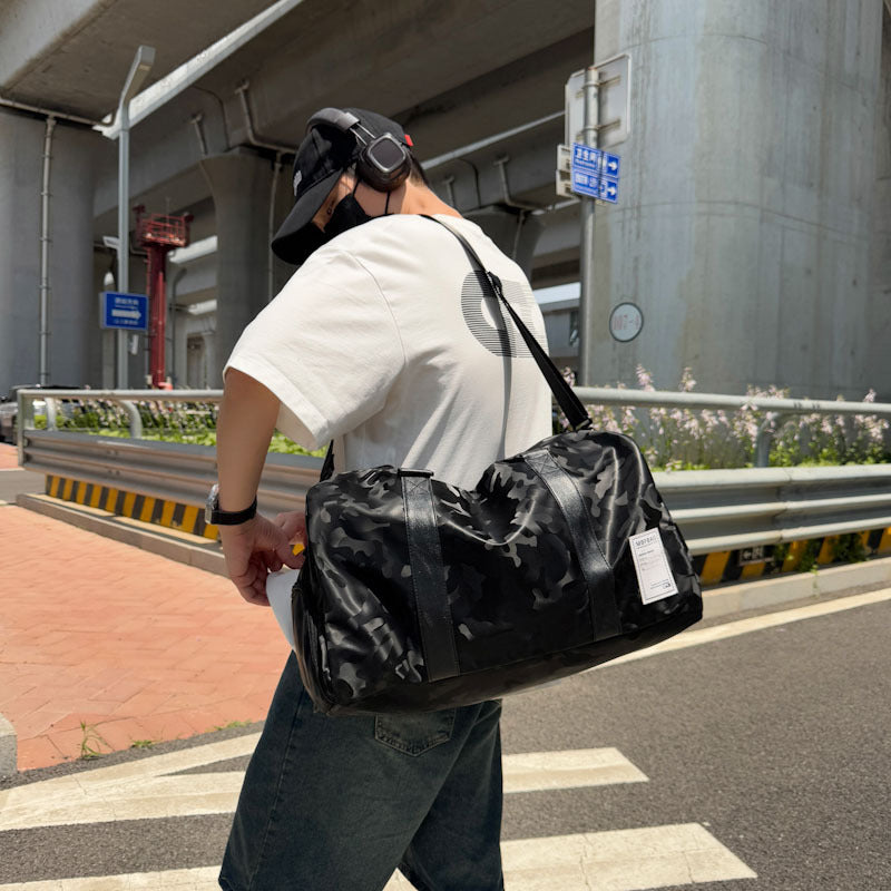 Travel Duffel Bag