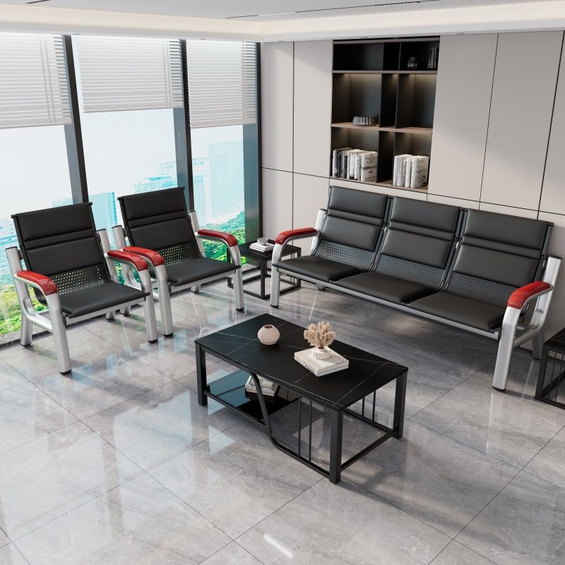 Ergonomic Lounge Chair Stornfield