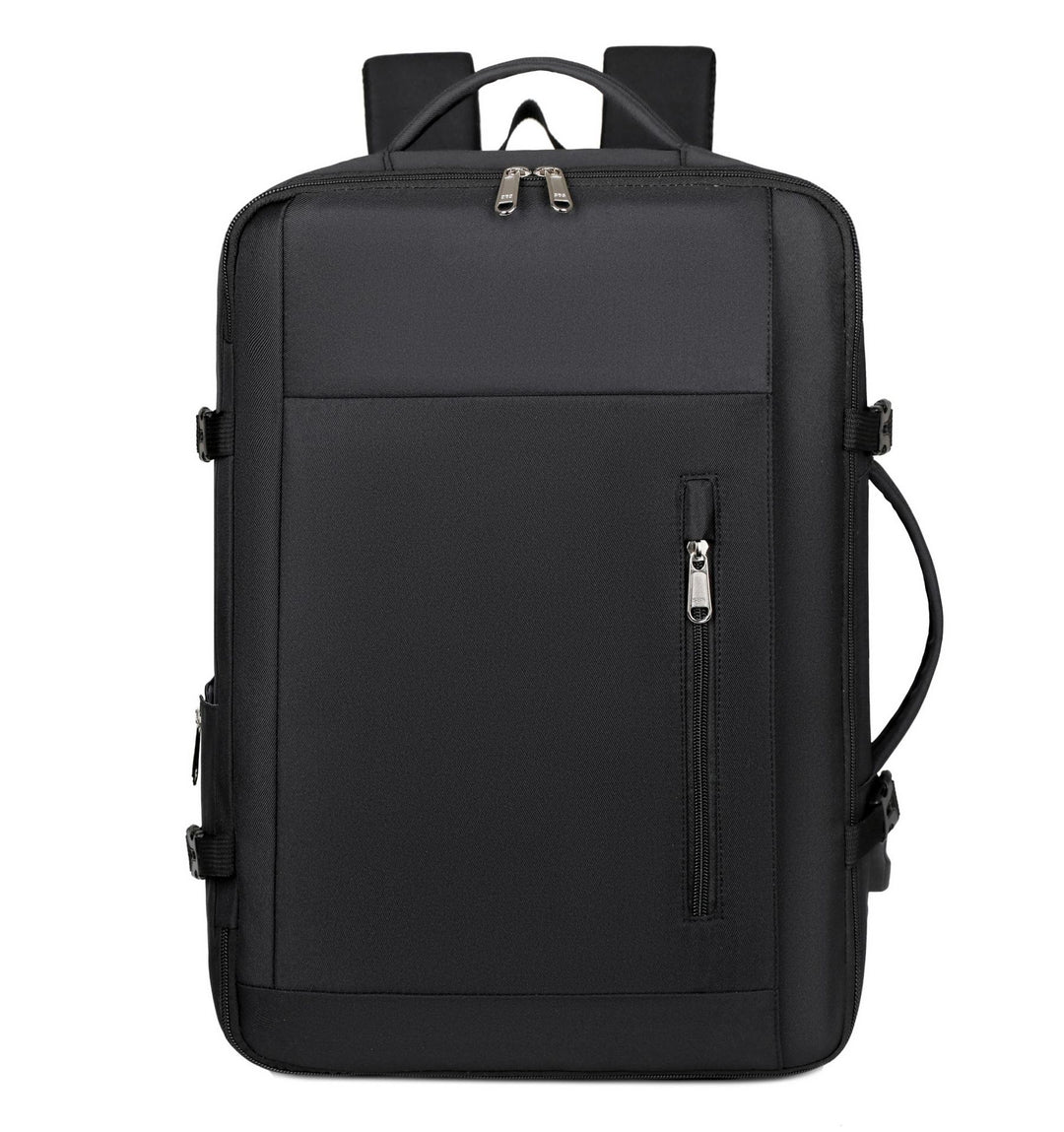 Versatile Multi-Pocket Backpack Stornfield