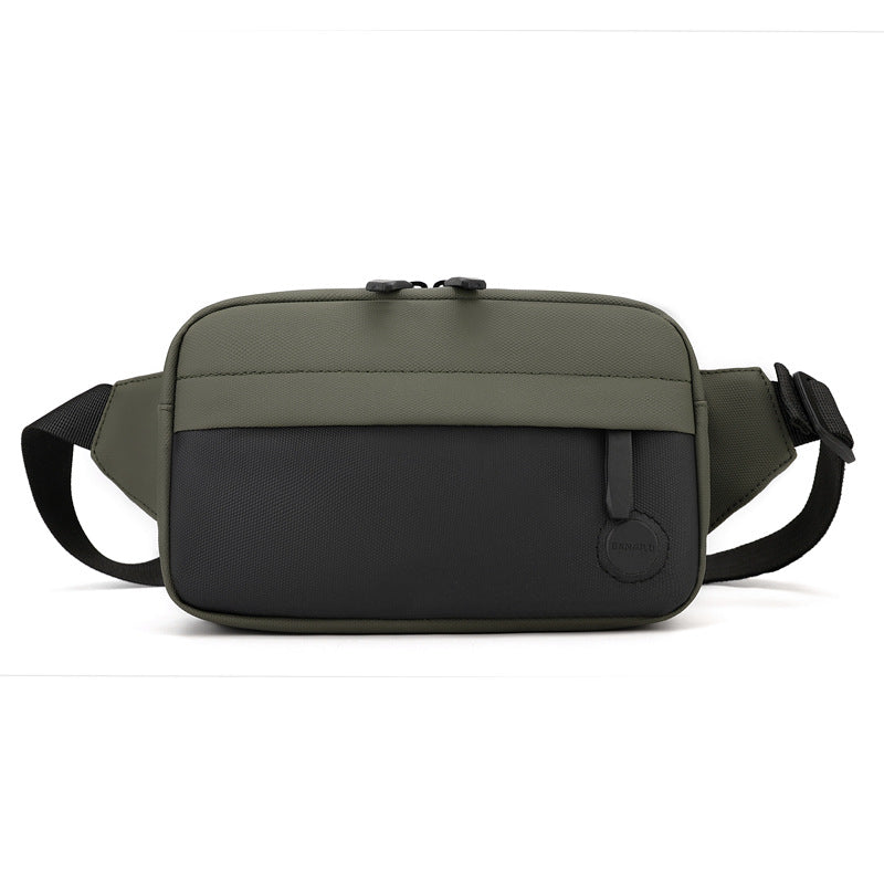 Compact Utility Sling Bag Stornfield