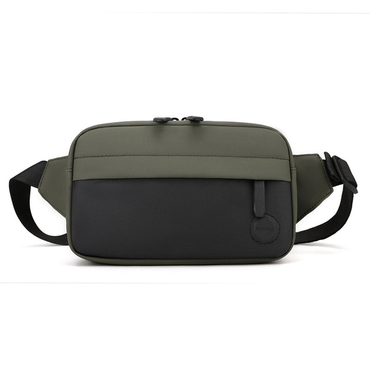 Compact Utility Sling Bag Stornfield