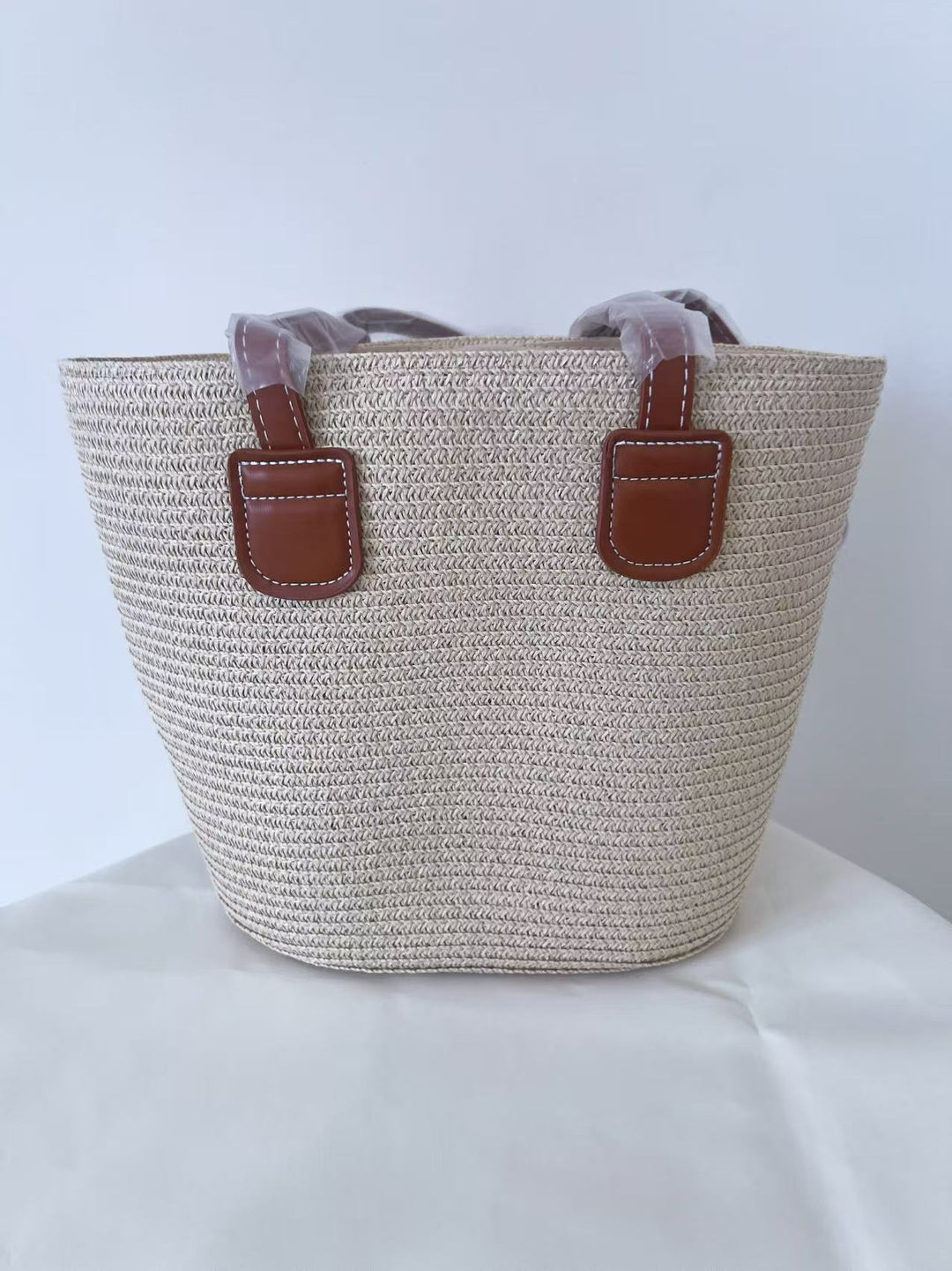 Trendy Woven Casual Bag Stornfield