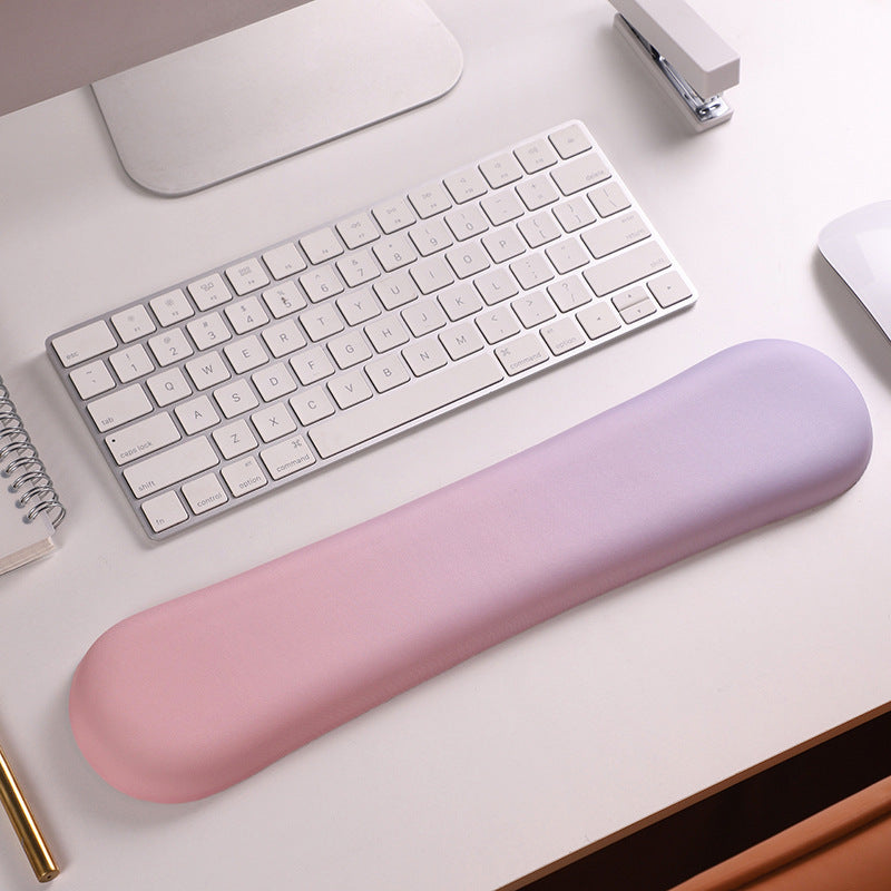 Ergonomic Keyboard Wrist Rest