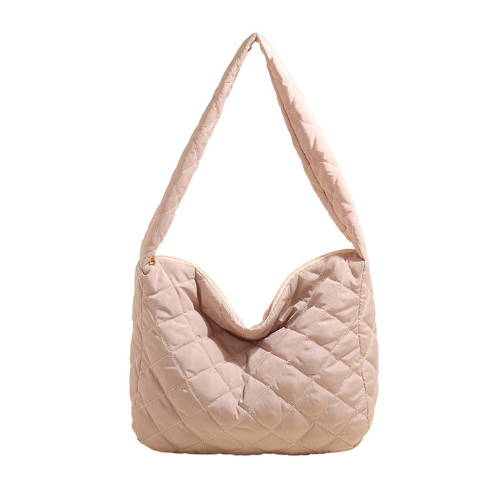 Quilted Fashion