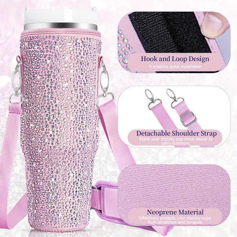 Unisex Insulated Beverage Bag Stornfield