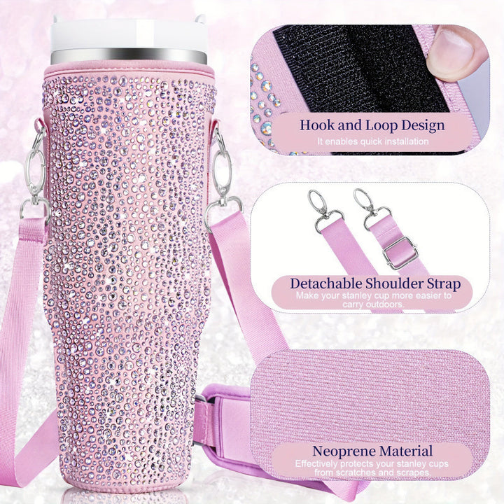 Unisex Insulated Beverage Bag Stornfield