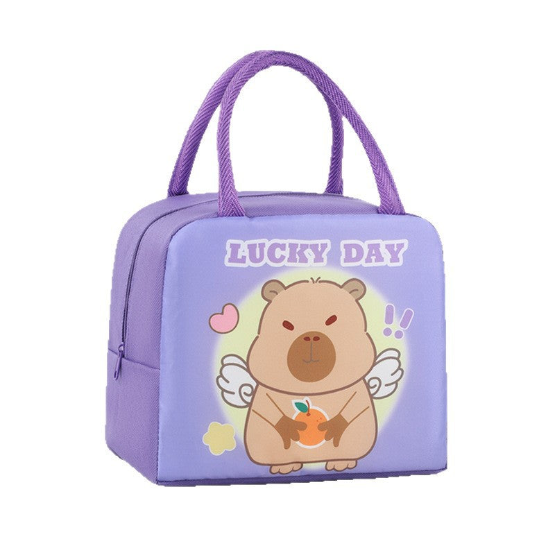Lunch Tote Stornfield