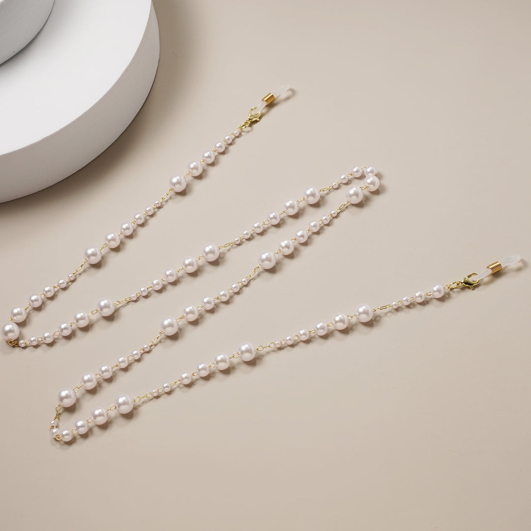 Decorative Eyewear Chain Stornfield