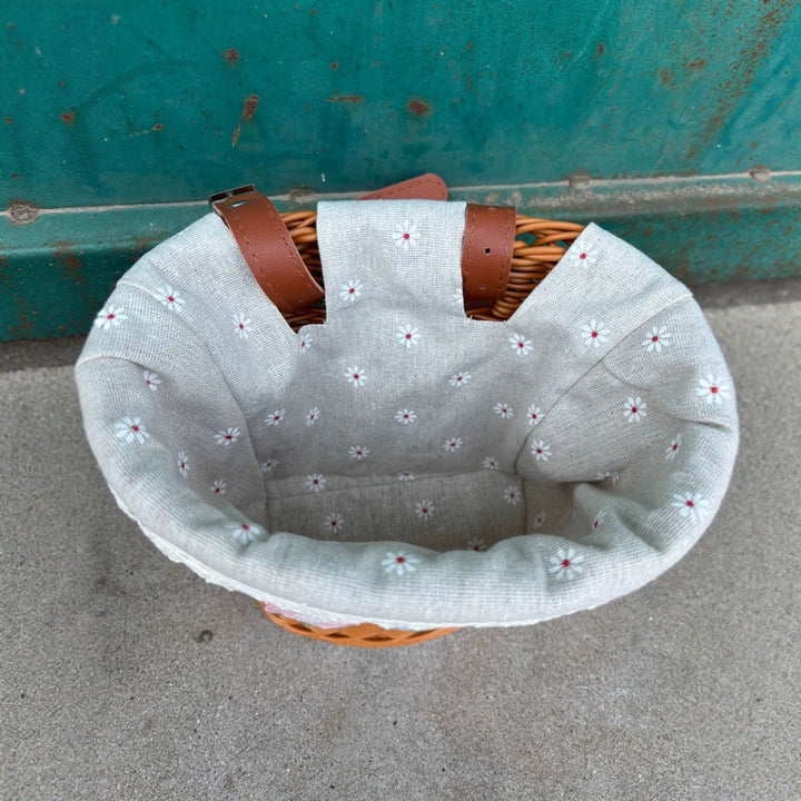 Decorative Woven Storage Basket Stornfield