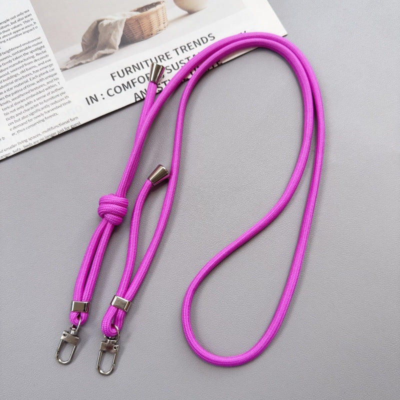 Premium Adjustable ID Badge Lanyard Stornfield