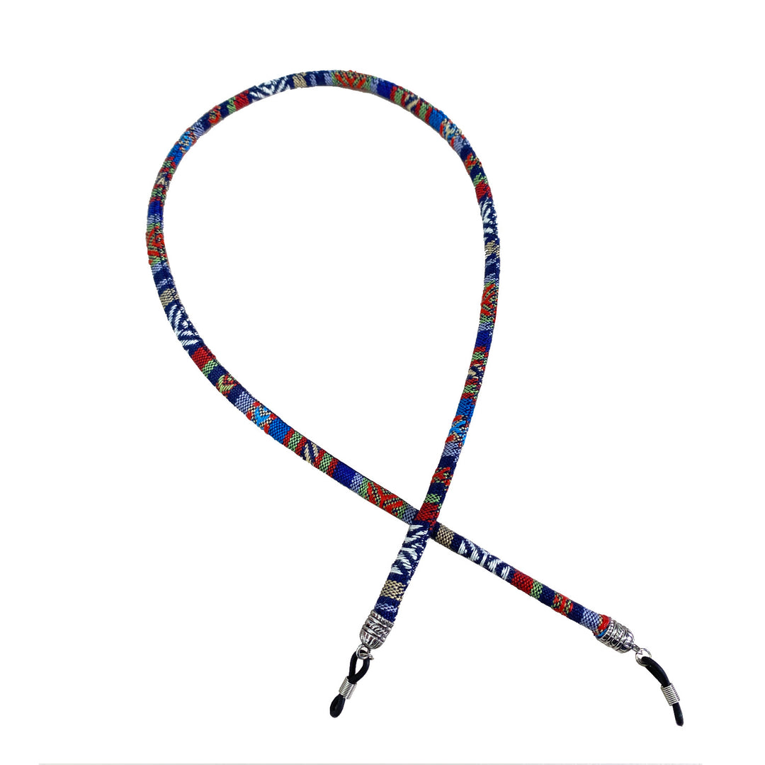 Beaded Eyewear Chain Stornfield