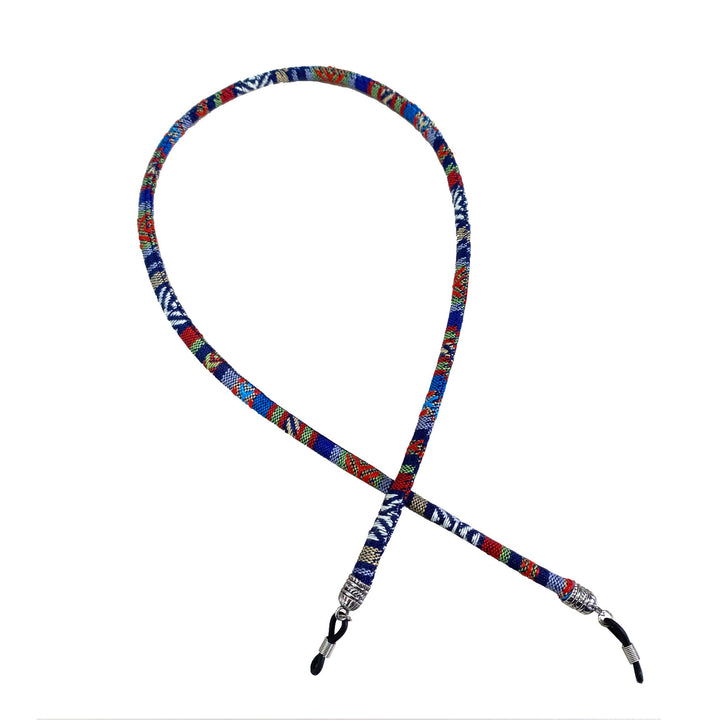 Beaded Eyewear Chain Stornfield