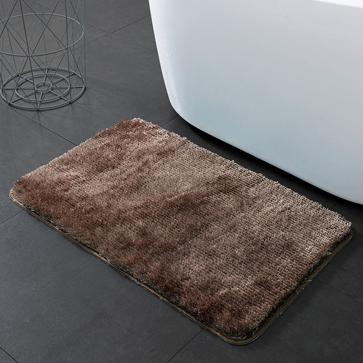 Ultra-Soft Luxe Bath Mat
