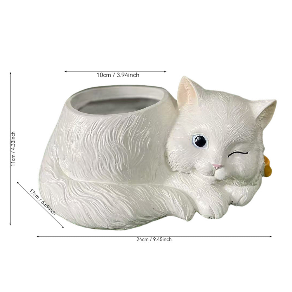 Stornfield Flower Pot