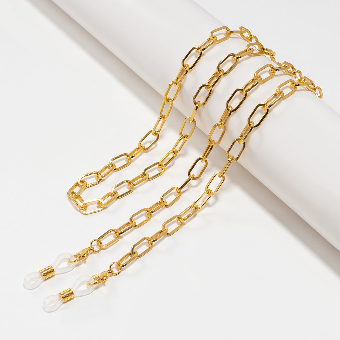 Heavy-Duty Eyewear Chain Stornfield
