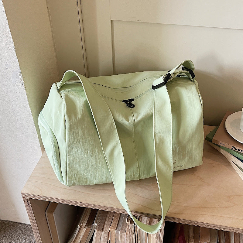 Stylish Sports Travel Duffle