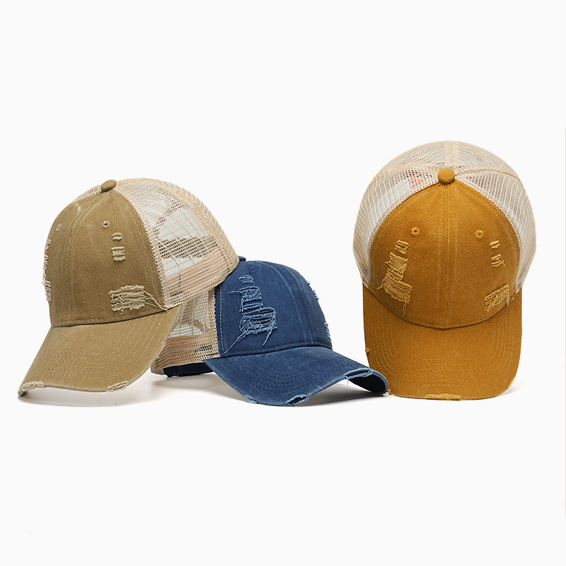 Ladies Baseball Cap Stornfield