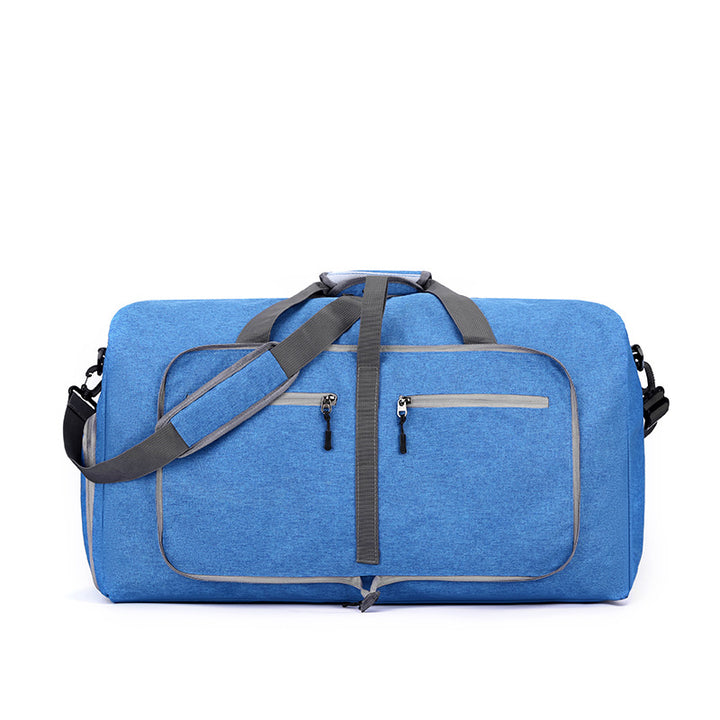 Large Capacity Multi-Purpose Travel Duffel Stornfield