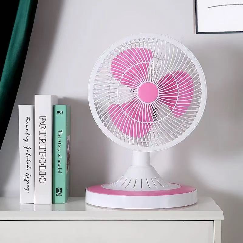 Ladies Table Fan Stornfield