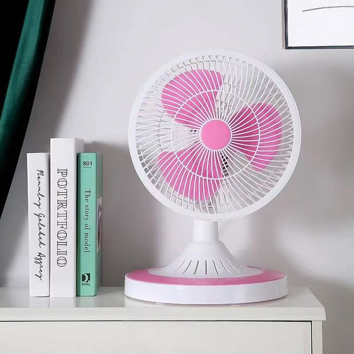 Ladies Table Fan Stornfield