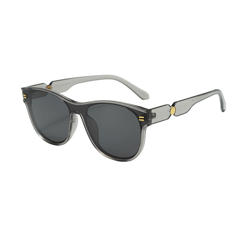 Women's fashionable sunglasses with unique frame Stornfield