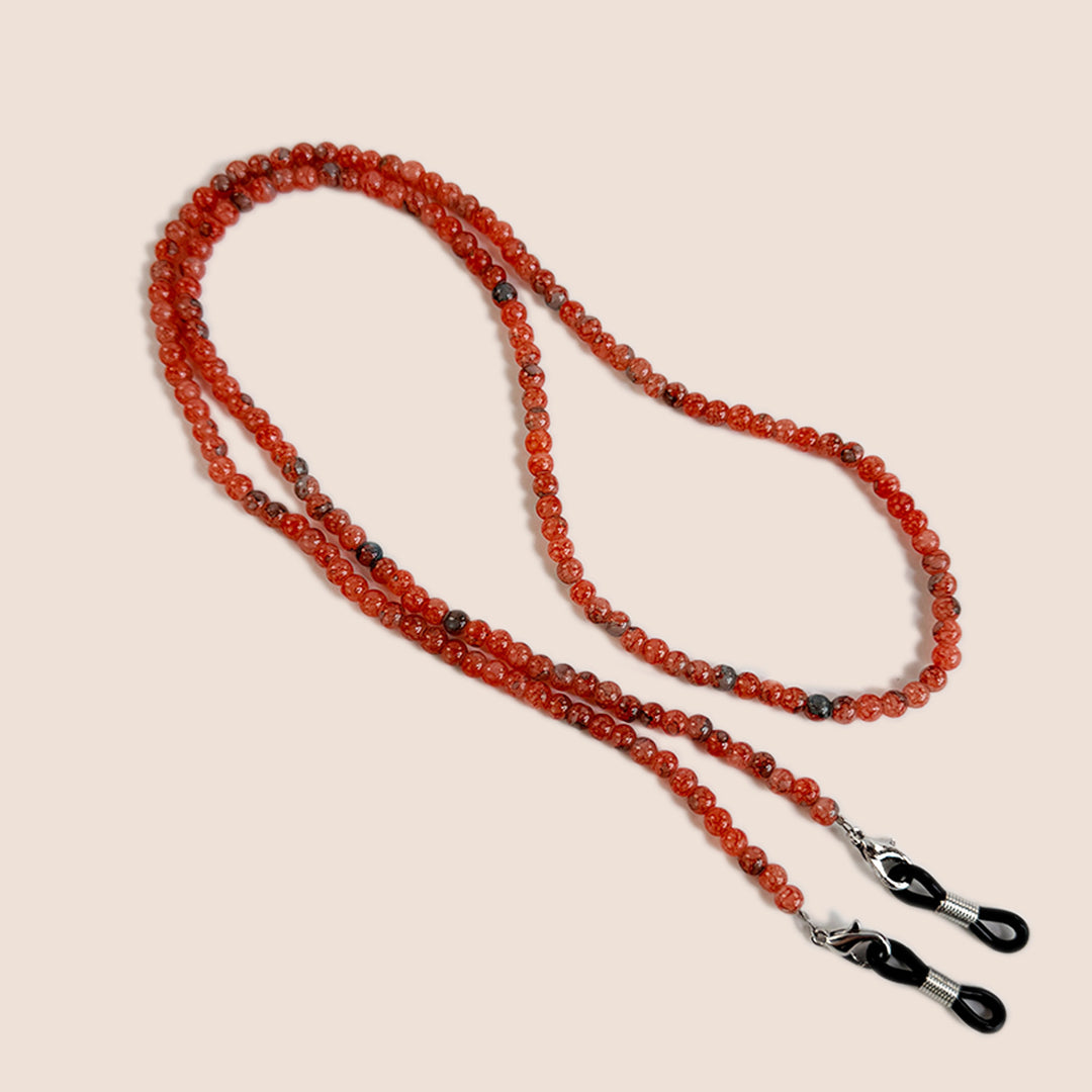 Artisan Beaded Eyewear Chain Stornfield 1787045622