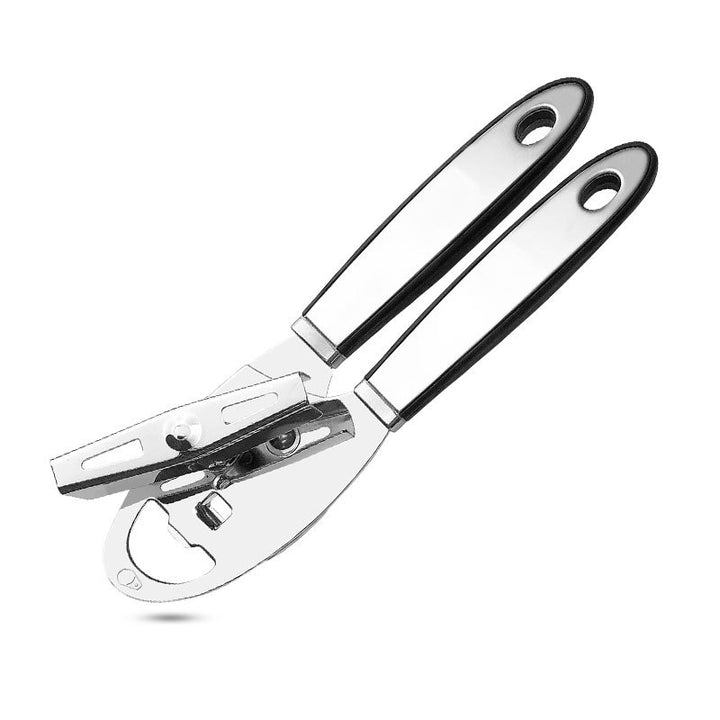 Stainless Steel Ergonomic Can Opener Stornfield