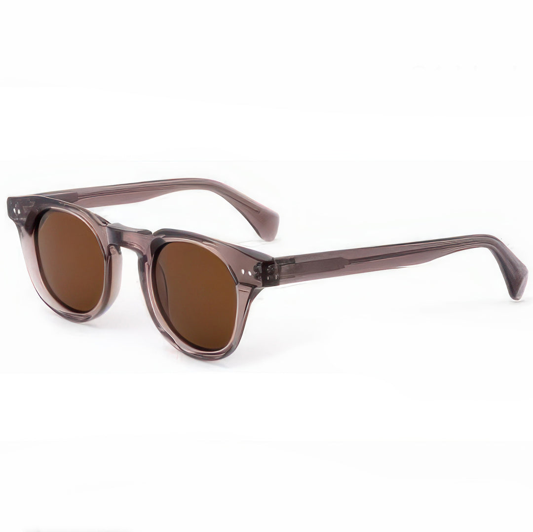 Women's fashion sunglasses in classic style with high-quality plastic frame Stornfield