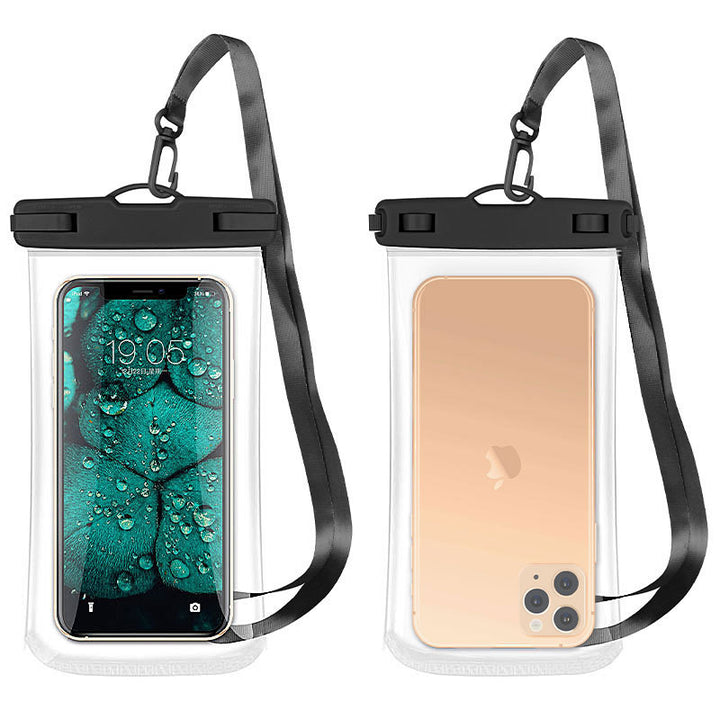 Multi-Function Waterproof Smartphone Case Stornfield