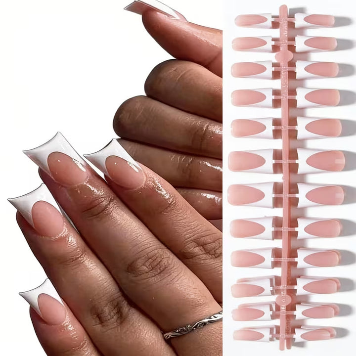 Artificial Nail Tips Stornfield