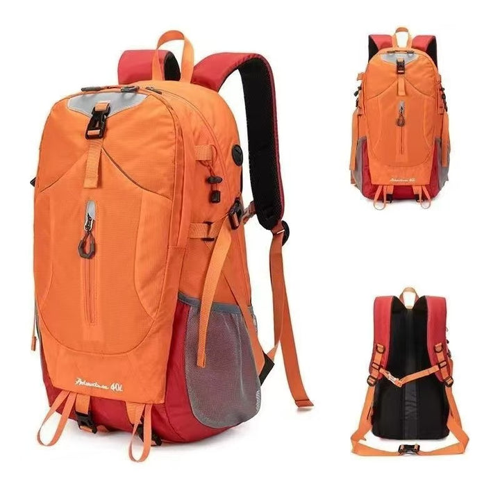 Hiking Backpack