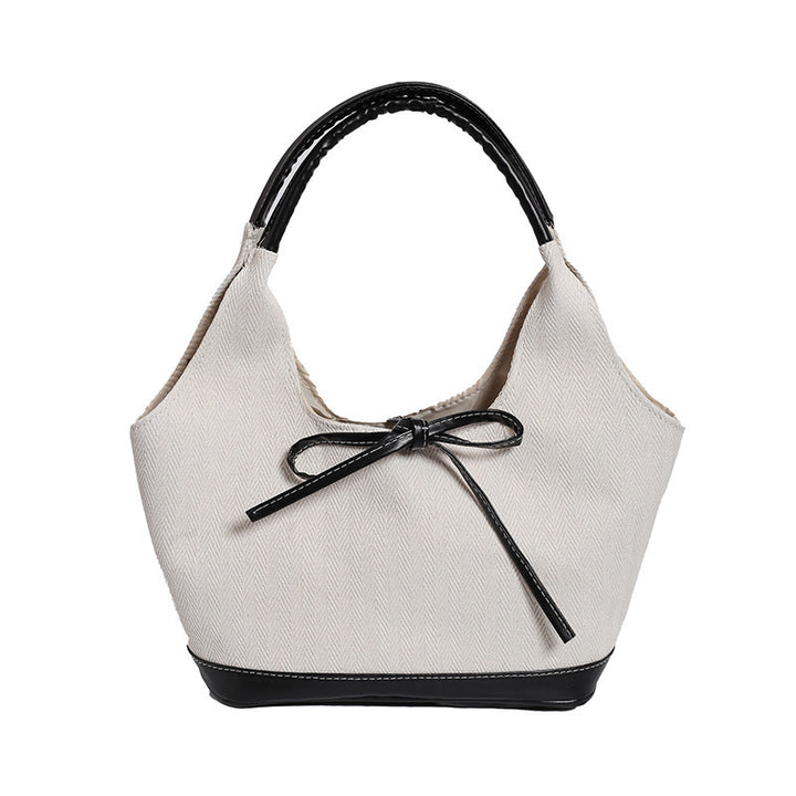 WoStylish Bow Detail Mini Handbag Stornfield