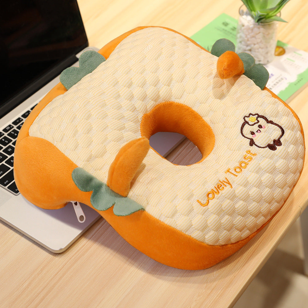 ergonomic seat cushion Stornfield