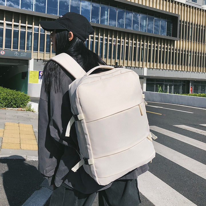 Multifunctional Laptop Backpack Stornfield