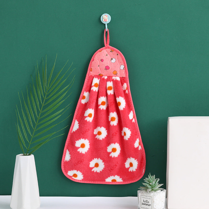 Ladies Towel Holder Stornfield